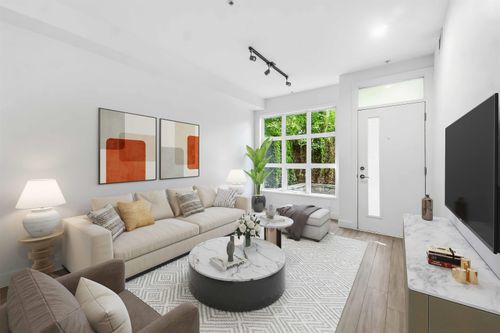 124-2060 Curling Road, North Vancouver, BC, V7P0E1 | Card Image
