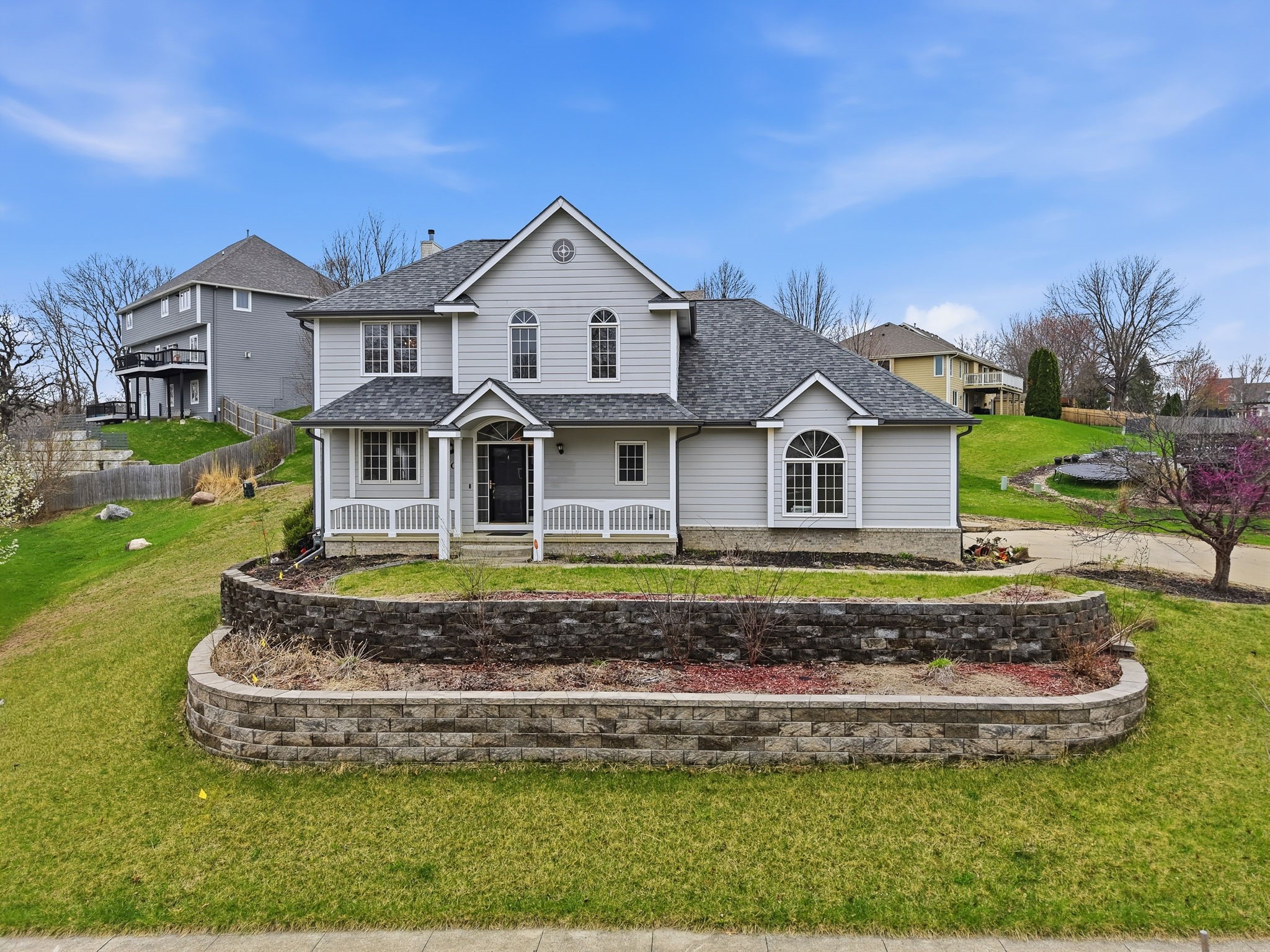 Residential in Des Moines