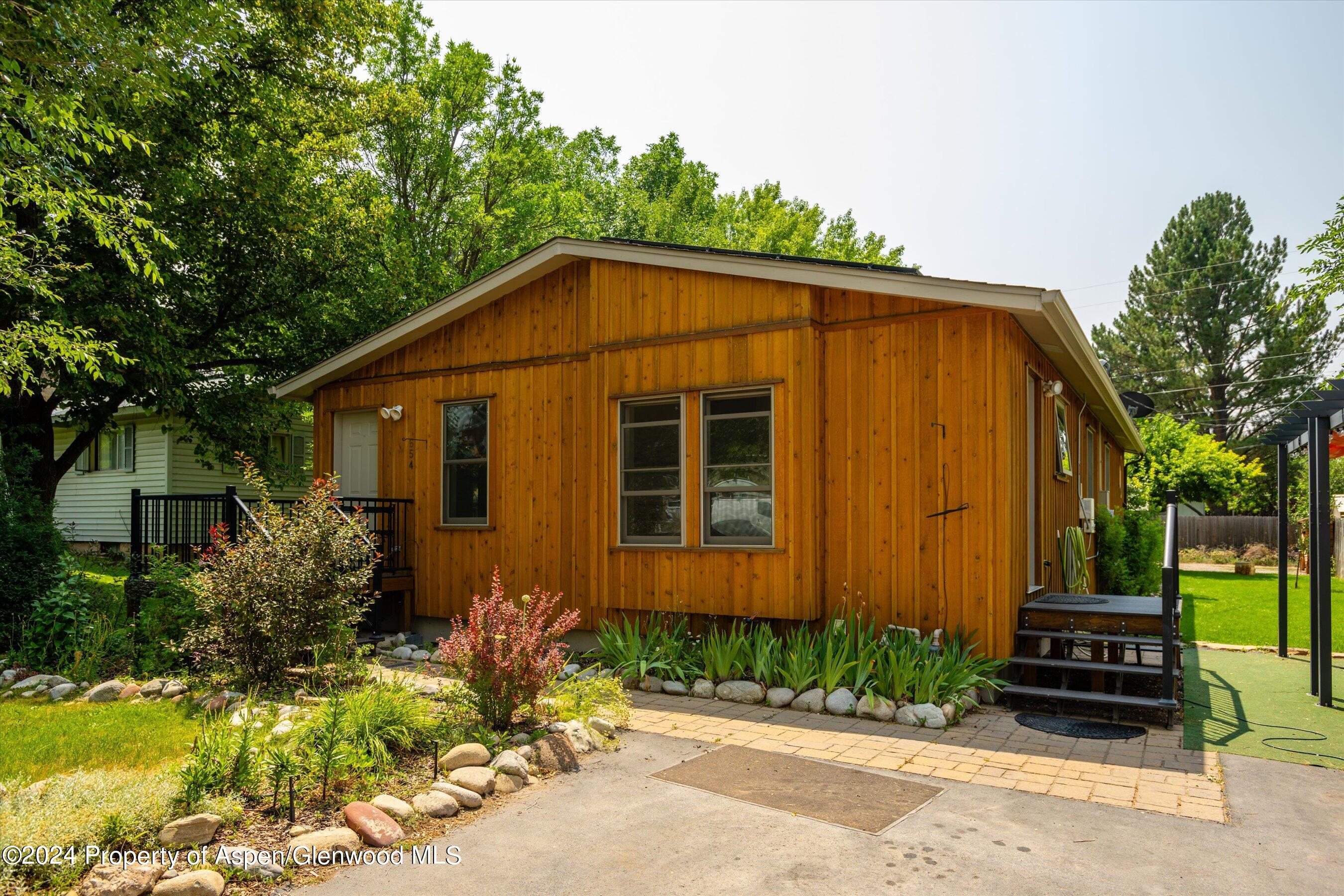 Sopris Ave, Carbondale, CO 81623