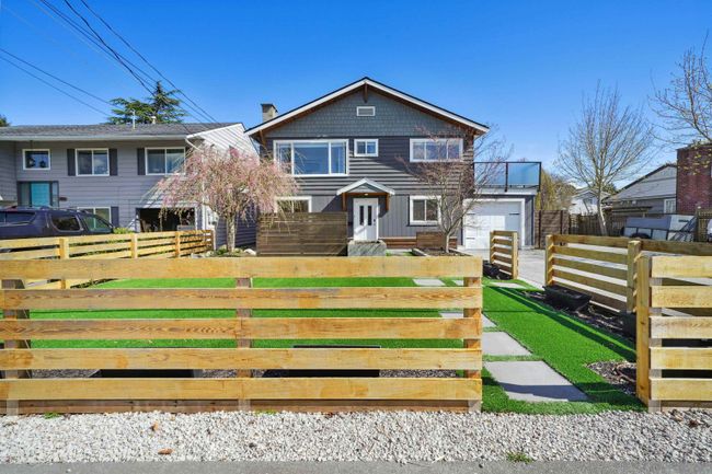 258 66 Street, House other with 4 bedrooms, 2 bathrooms and 5 parking in Delta BC | Image 6
