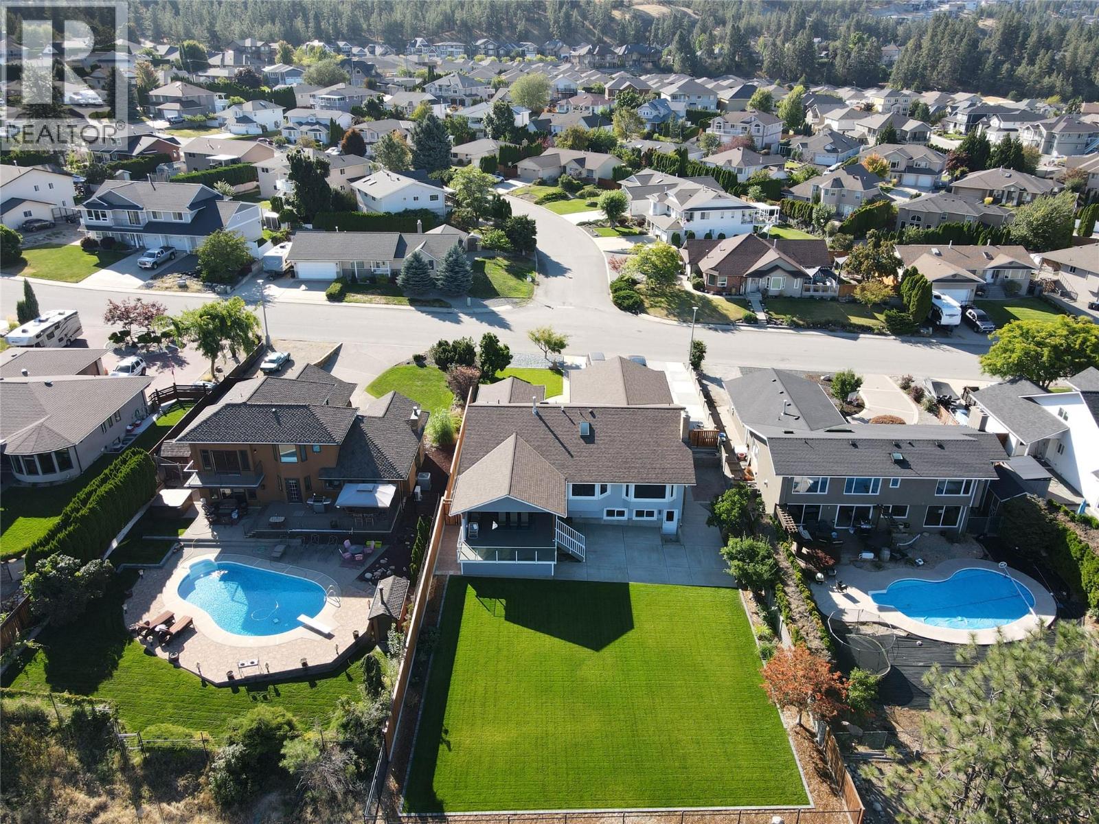 Residential in Penticton 5