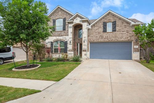 152-610 Puerta Vallarta Ln, Austin, TX, 78748-4068 | Card Image
