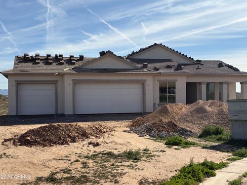 9087 W Limestone Mountain Dr, Casa Grande, AZ, 85194-9218 | Card Image