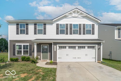 13885 N Rising Sun Cir E, Camby, IN, 46113-8862 | Card Image