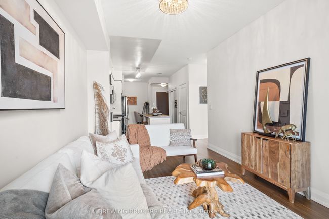 1812 - 7171 Yonge St, Condo with 2 bedrooms, 1 bathrooms and 1 parking in Thornhill ON | Image 8