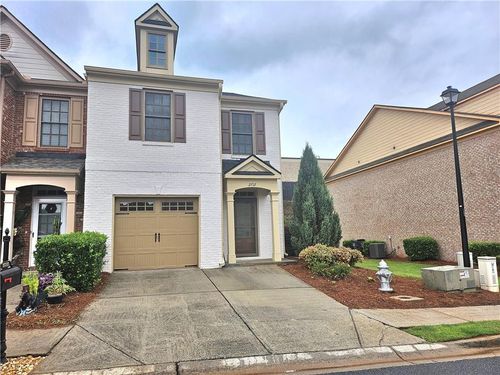 2712 Beynon Ln, Suwanee, GA, 30024-7296 | Card Image