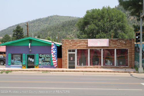 314 & 316 Sudderth Dr, Ruidoso, NM, 88345-6003 | Card Image