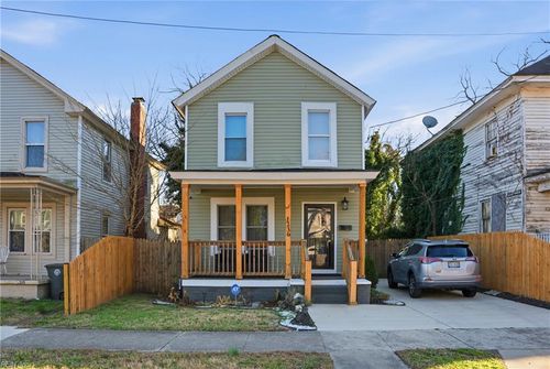 1236 27th Street, Newport News, VA, 23607 | Card Image