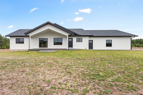 9391 W Yellow River Drive, Spooner, WI, 54801 | Card Image