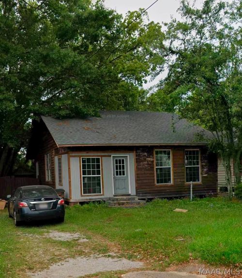 161 Garnett Avenue, Mobile, AL, 36604 | Card Image