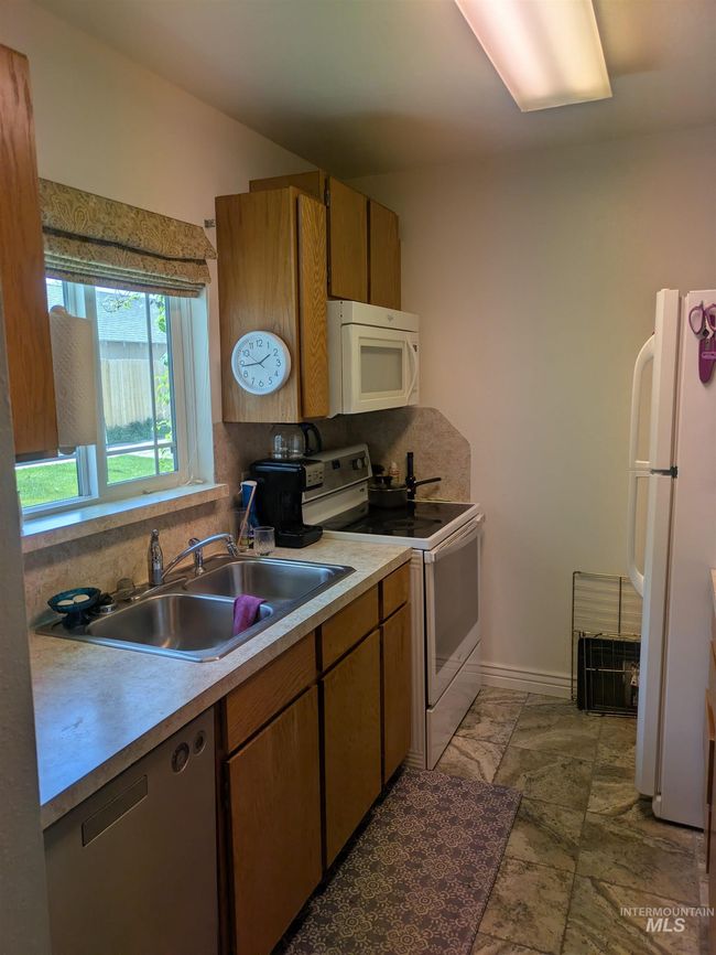 307 6 Th St, Townhouse with 2 bedrooms, 1 bathrooms and null parking in Filer ID | Image 11