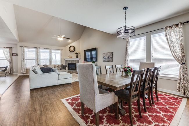1269 Meridian Dr, House other with 5 bedrooms, 3 bathrooms and null parking in Forney TX | Image 5