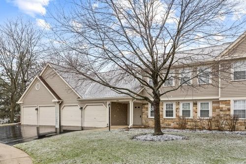 unit-w2-2838 Meadow Ln, Schaumburg, IL, 60193-5749 | Card Image