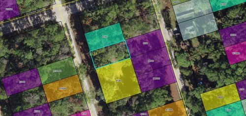 XXX Choctaw Road, CRAWFORDVILLE, FL, 32327 | Card Image