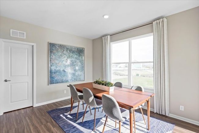 384 W Point Cir, House other with 4 bedrooms, 3 bathrooms and 3 parking in Algonquin IL | Image 12