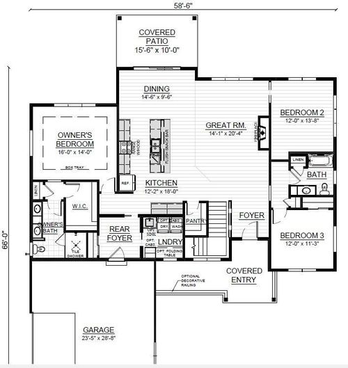 1723 N River Circle, River Hills, WI, 53217 | Card Image