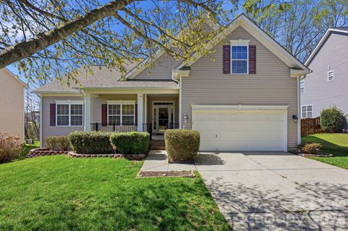 241 Golden Valley Dr, Mooresville, NC, 28115-8328 | Card Image