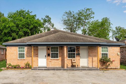 3808 Cochran St, Houston, TX, 77009-4926 | Card Image