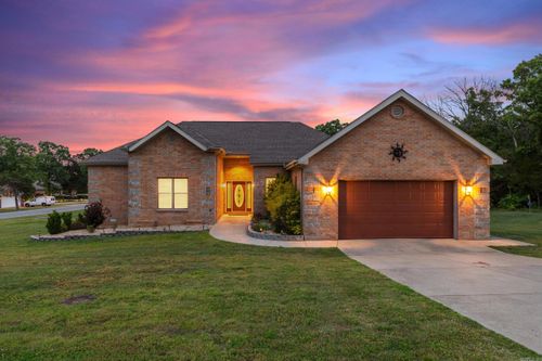 1701 Inverness Dr, Mountain Home, AR, 72653 | Card Image