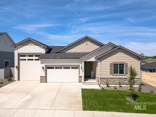 2456 N Mountain Vista Ave, Star, ID, 83669 | Card Image