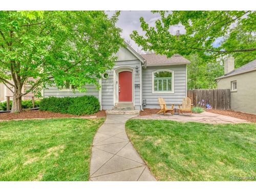 1476 S Elizabeth St, Denver, CO, 80210-2423 | Card Image
