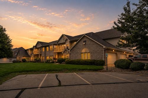 6631 Spring Hill Dr, Mount Pleasant, WI, 53406-2687 | Card Image