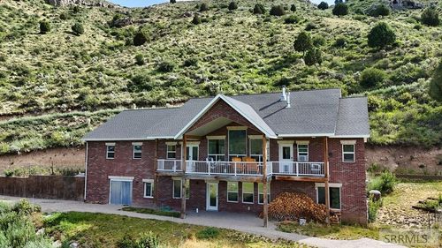 251 Palisades Park Rd, Irwin, ID, 83428-5042 | Card Image