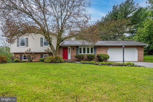3510 Juneberry Ct, REISTERSTOWN, MD, 21136-4033 | Card Image