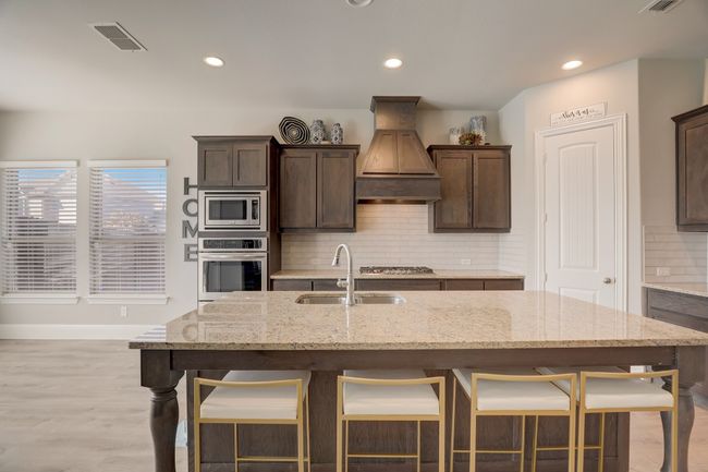 1305 Xeraco Dr, House other with 3 bedrooms, 3 bathrooms and null parking in Little Elm TX | Image 12