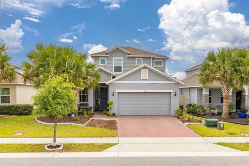736 Grazie Loop, DAVENPORT, FL, 33837 | Card Image