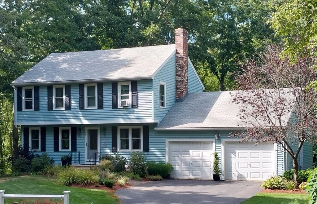 Camp St, Milford, MA 01757