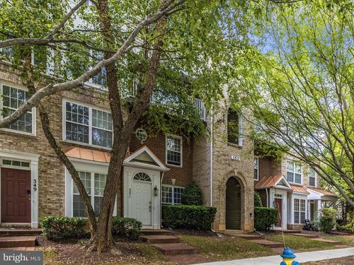 51-353 Fallsgrove Dr, ROCKVILLE, MD, 20850-4757 | Card Image