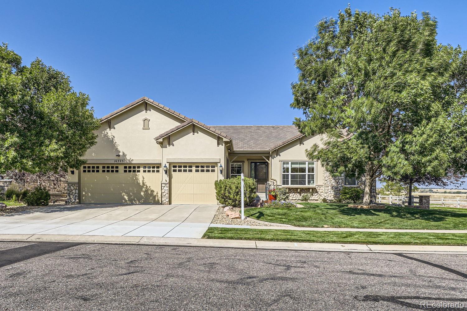 Handies Way, Broomfield, CO 80023