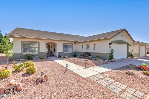 355 S Latigo Way, Cottonwood, AZ, 86326-8319 | Card Image
