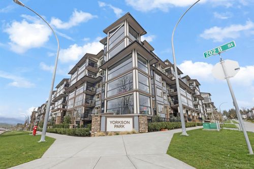 109-8526 202b St, Langley, BC, V2Y3L3 | Card Image
