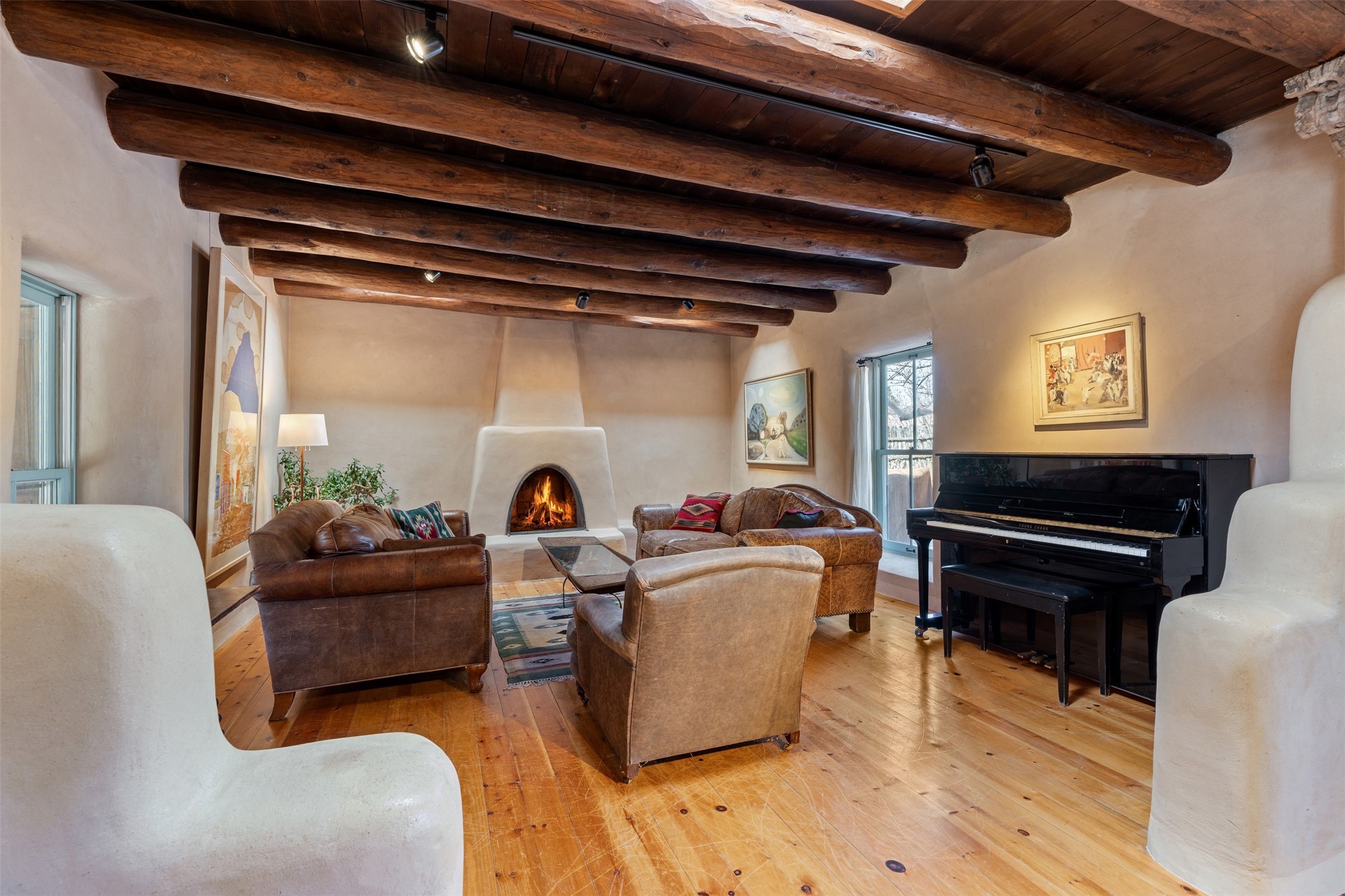 Residential in Santa Fe 4