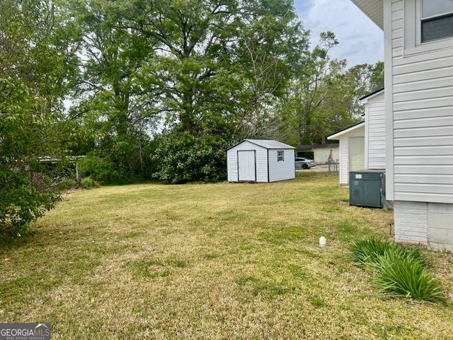 40 S College St, House other with 3 bedrooms, 3 bathrooms and null parking in Metter GA | Image 36