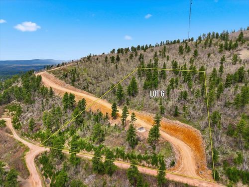 Lot 6 Wapiti Rd, Lead, SD, 57754 | Card Image