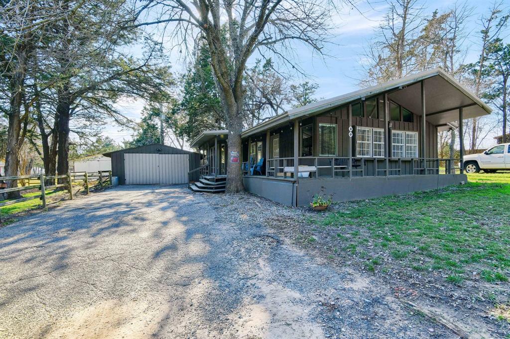 Stratford Dr, Gordonville, TX 76245