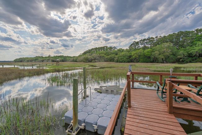 private dock | Image 43