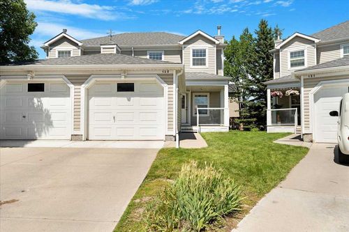 125-7707 Martha'S Haven Park, Calgary, AB, T3J3Z6 | Card Image