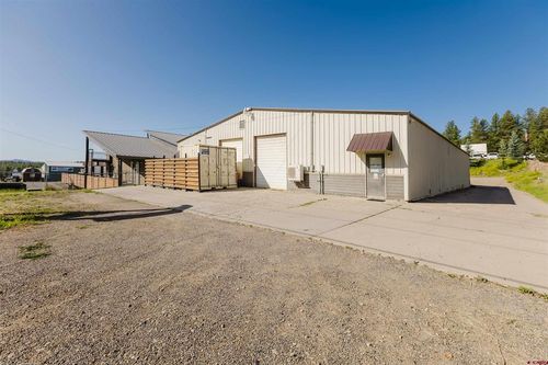 cx-163 Goldmine Dr, Pagosa Springs, CO, 81147-5850 | Card Image