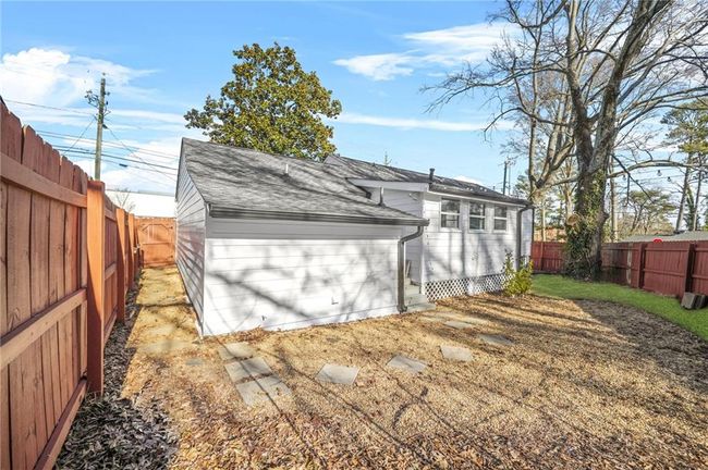 1092 Donnelly Ave Sw, House other with 3 bedrooms, 3 bathrooms and null parking in Atlanta GA | Image 34