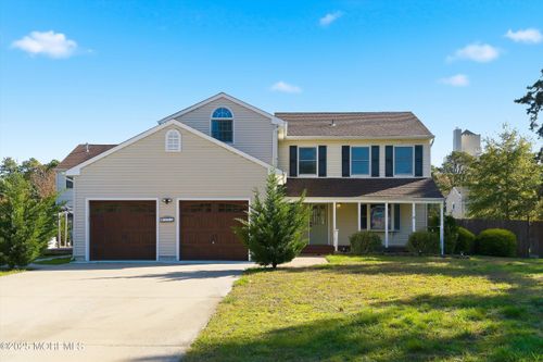 353 Livingston Ave, BAYVILLE, NJ, 08721-2864 | Card Image