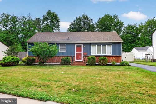 43 Abington Ave, MARLTON, NJ, 08053-2944 | Card Image