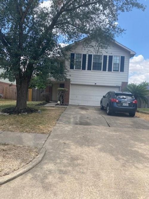 3923 Bridgebay Ln, Katy, TX, 77449-3895 | Card Image