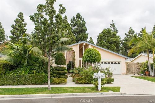 3615 Fenn St, Irvine, CA, 92614-6622 | Card Image