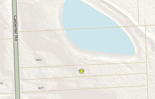 9665 Carpenter Road, Milan, MI, 48160 | Card Image