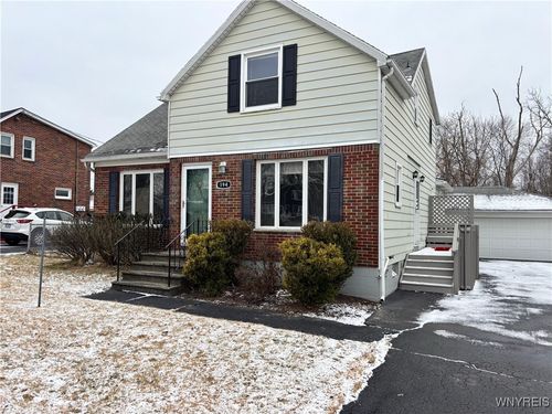 upper-194 Boncroft Drive, West Seneca, NY, 14224 | Card Image