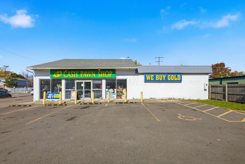 3210 E Main St, Columbus, OH, 43213-2737 | Card Image